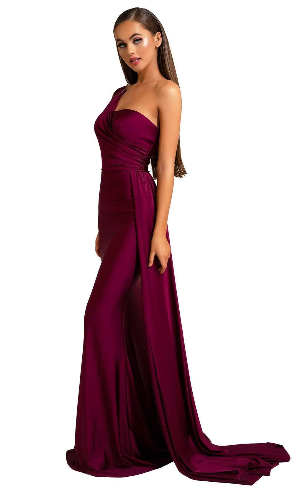 Portia and Scarlett PS6321 Dress - FOSTANI