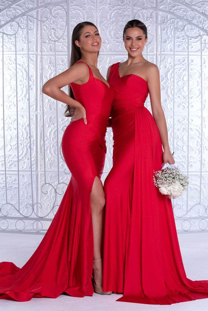 Portia and Scarlett PS6339 Dress - FOSTANI