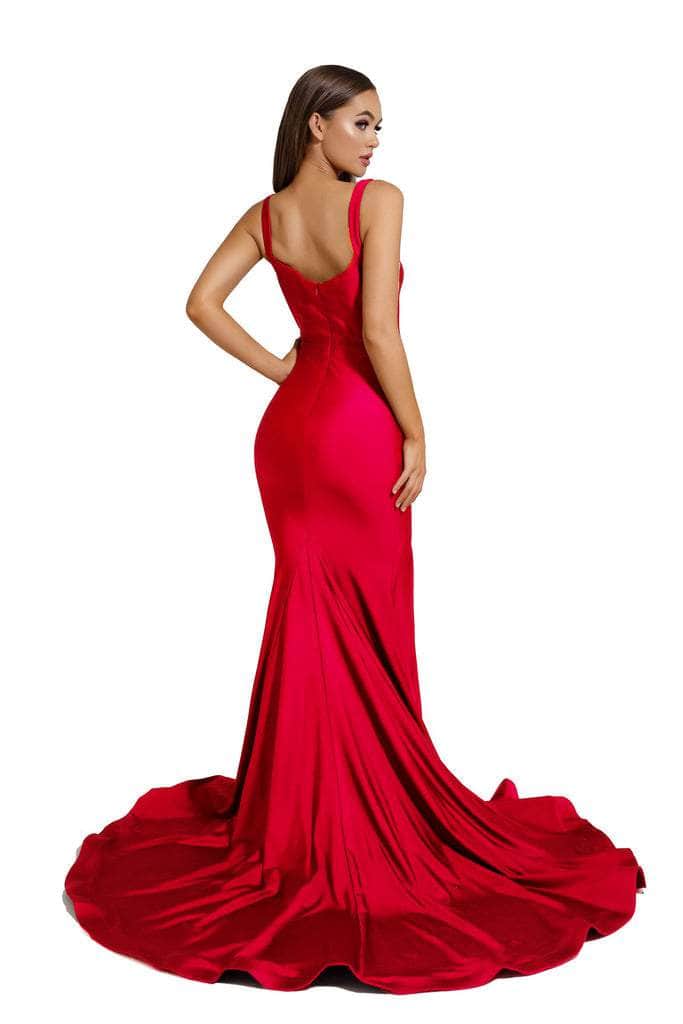 Portia and Scarlett PS6339 Dress - FOSTANI