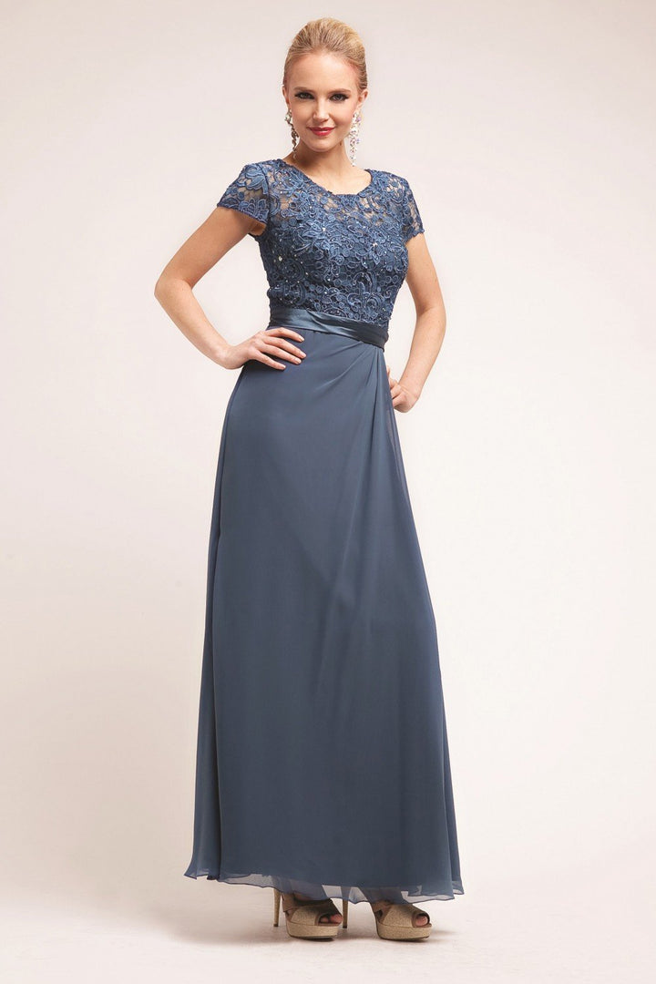 Cinderella Divine 1922 Dress - FOSTANI