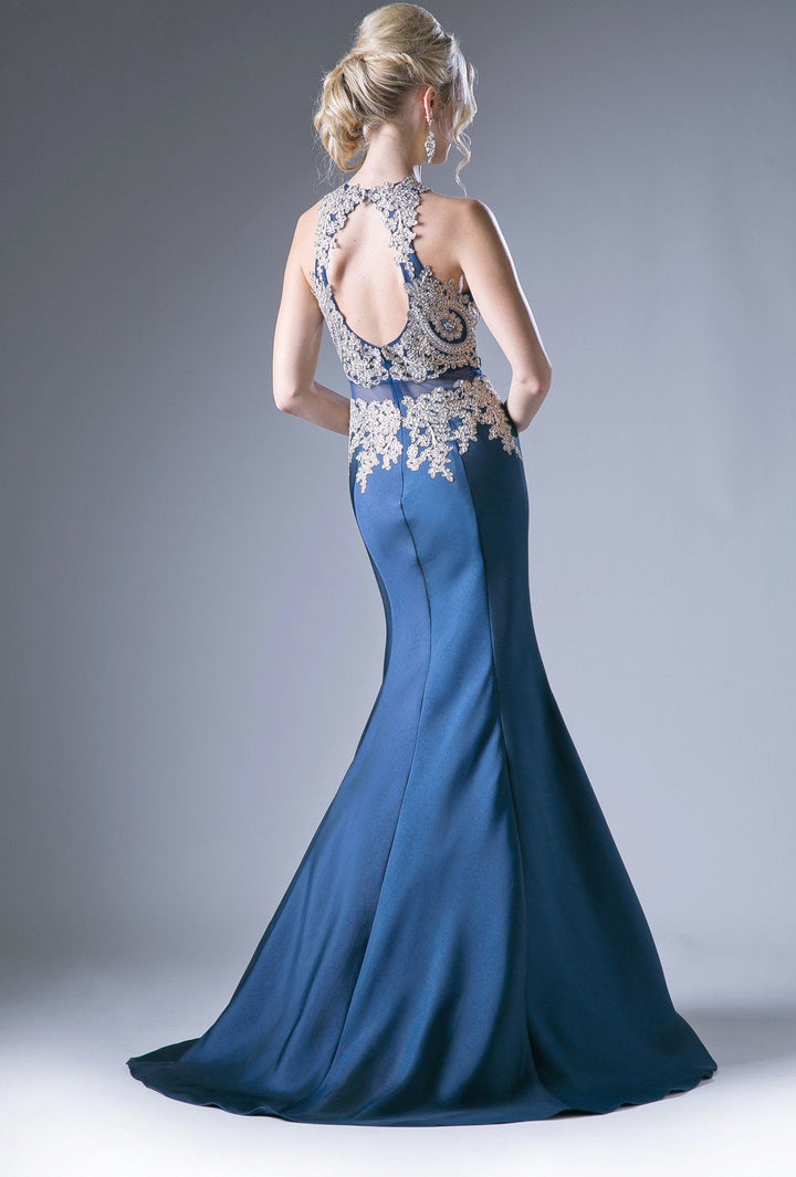 Cinderella Divine 8934 Dress - FOSTANI