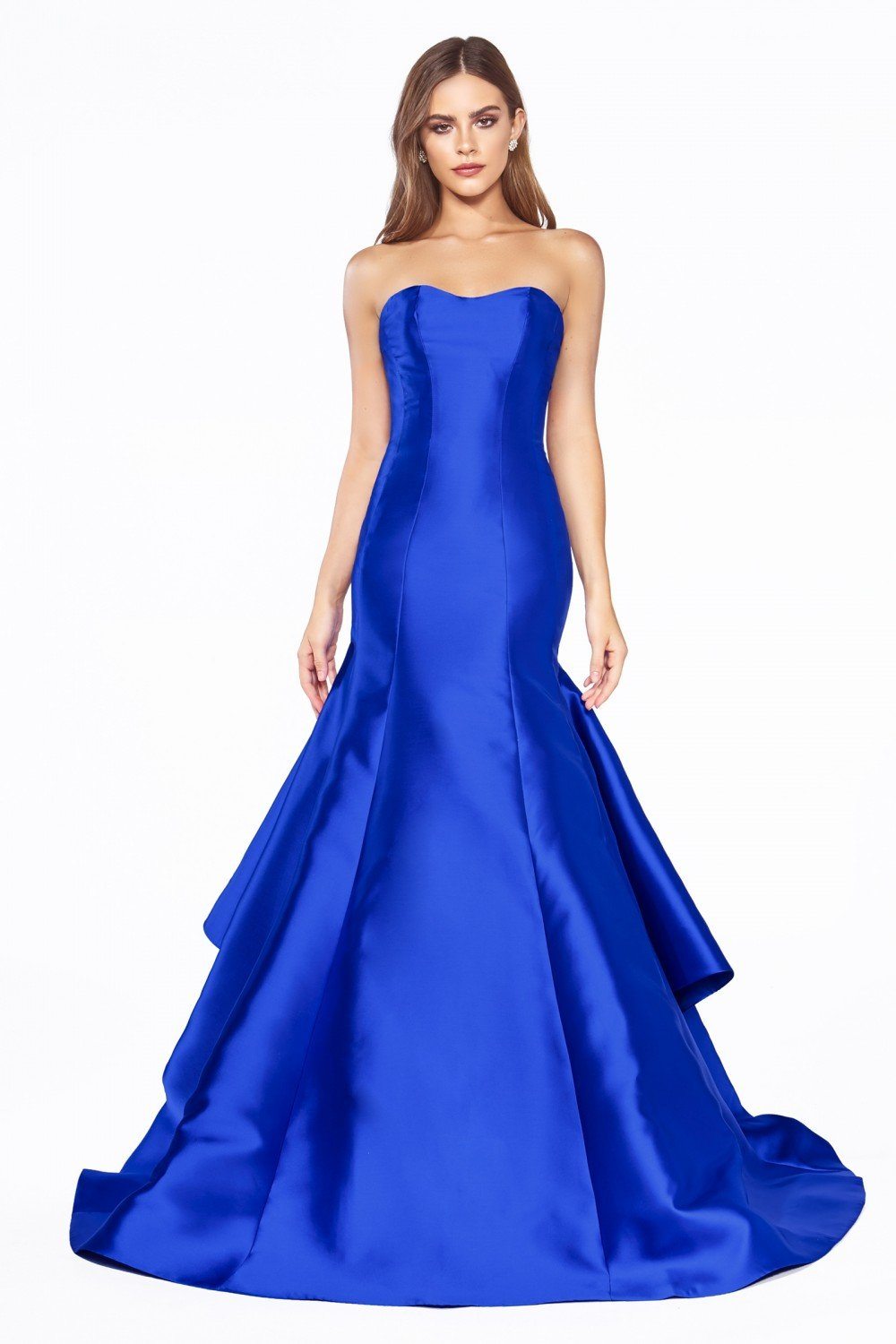 Cinderella Divine LA13355 Dress - FOSTANI